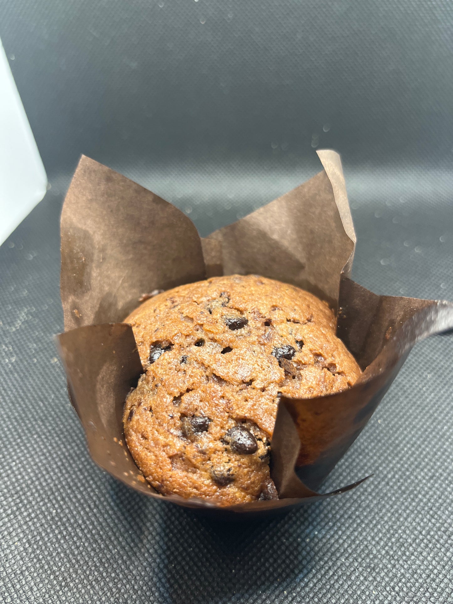 Small muffins