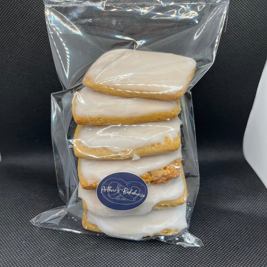 German style gingerbread with Wholemeal Flour