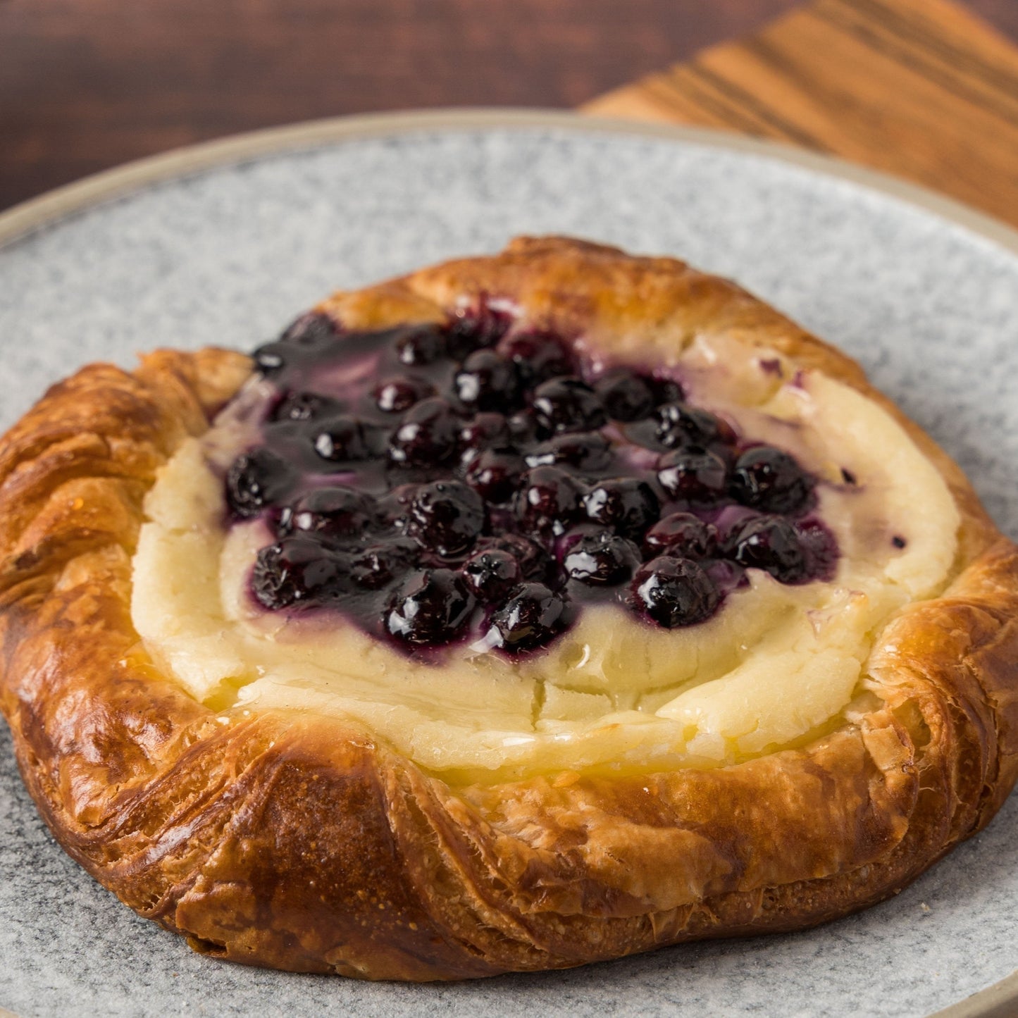 Fruit Danish's - Large