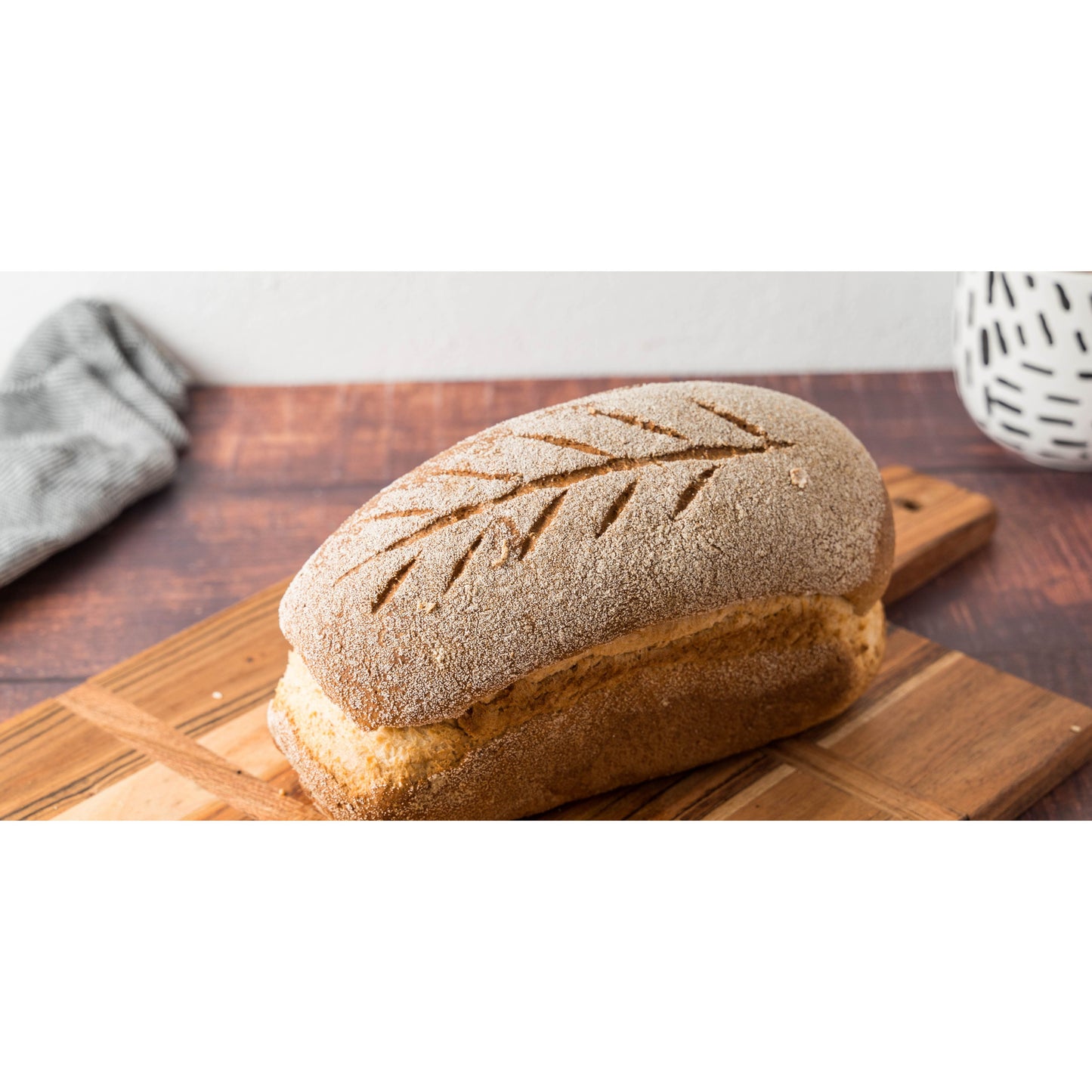 Cornbread Arthurs Bakekhouse