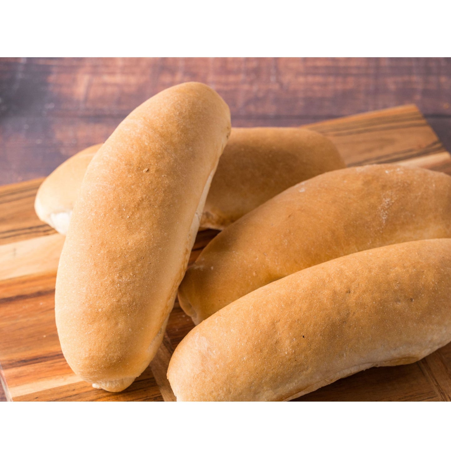 Premium Bread Rolls – Wholesale & Available in our shop
