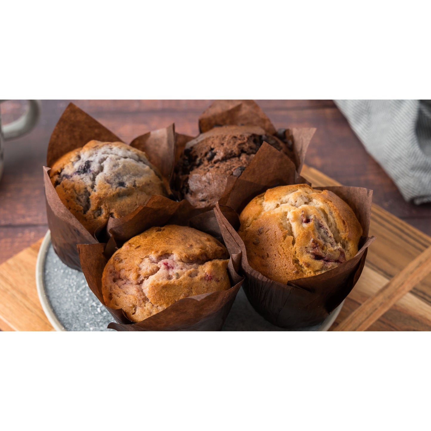 Muffins