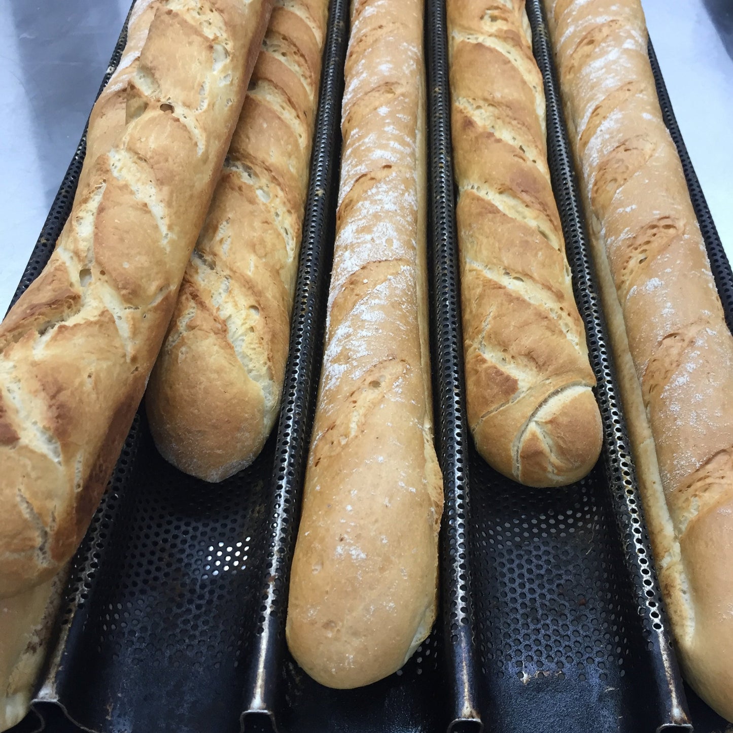 French Stick - Sour Dough