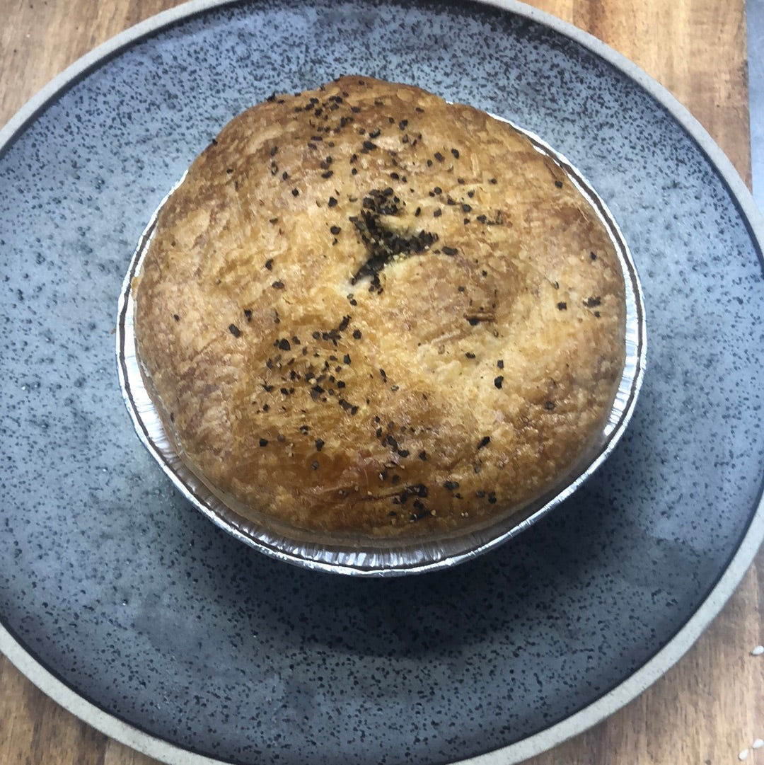 Pepper Pies Arthurs Bakehosue