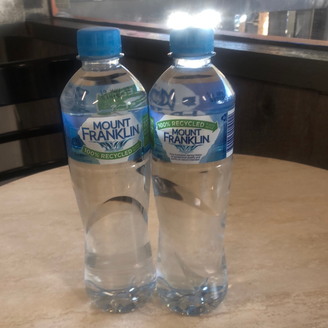 Water 500ml