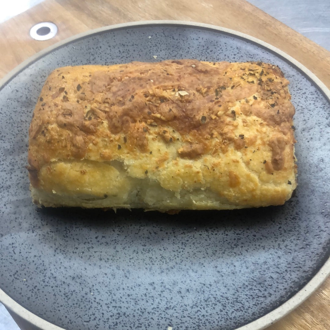 Sausage rolls