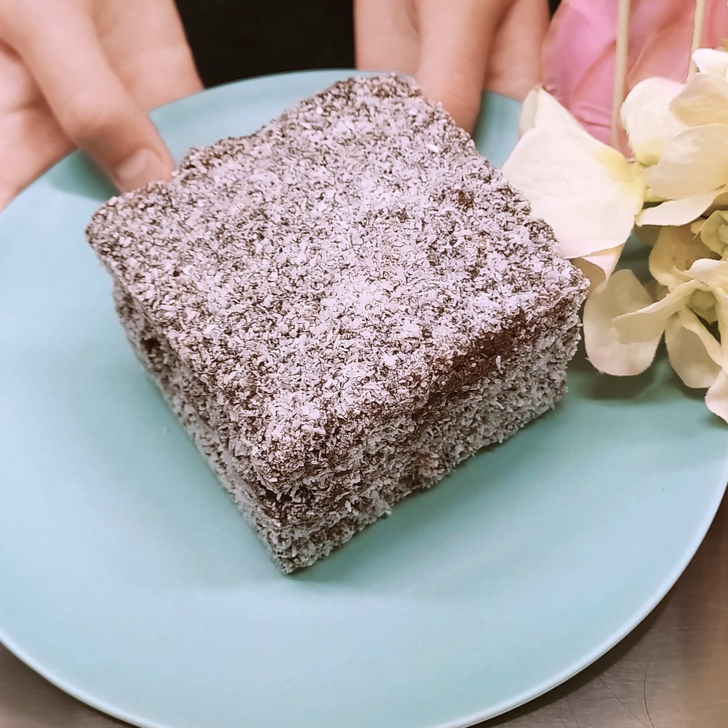 Lamingtons