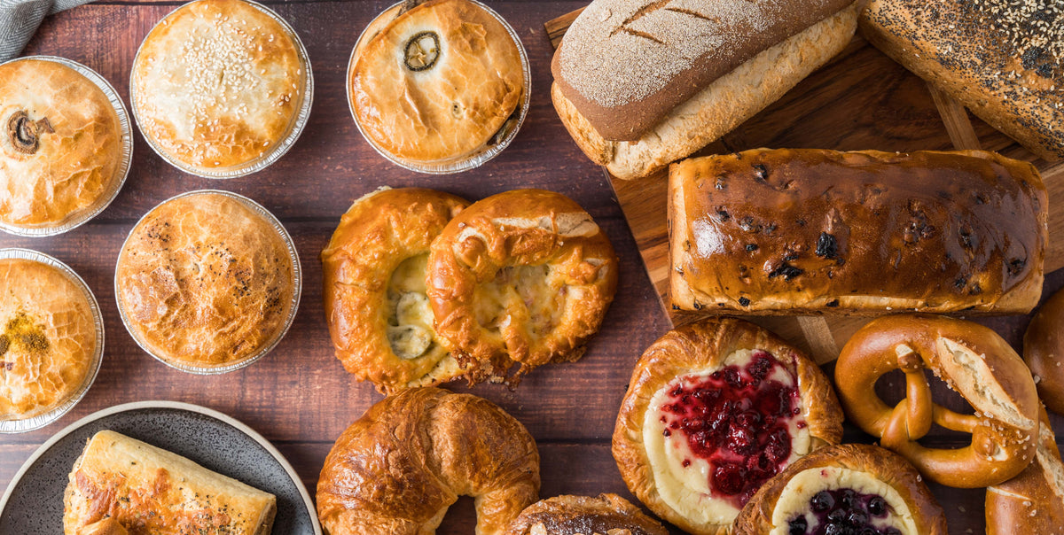 Oktoberfest Catering Solutions