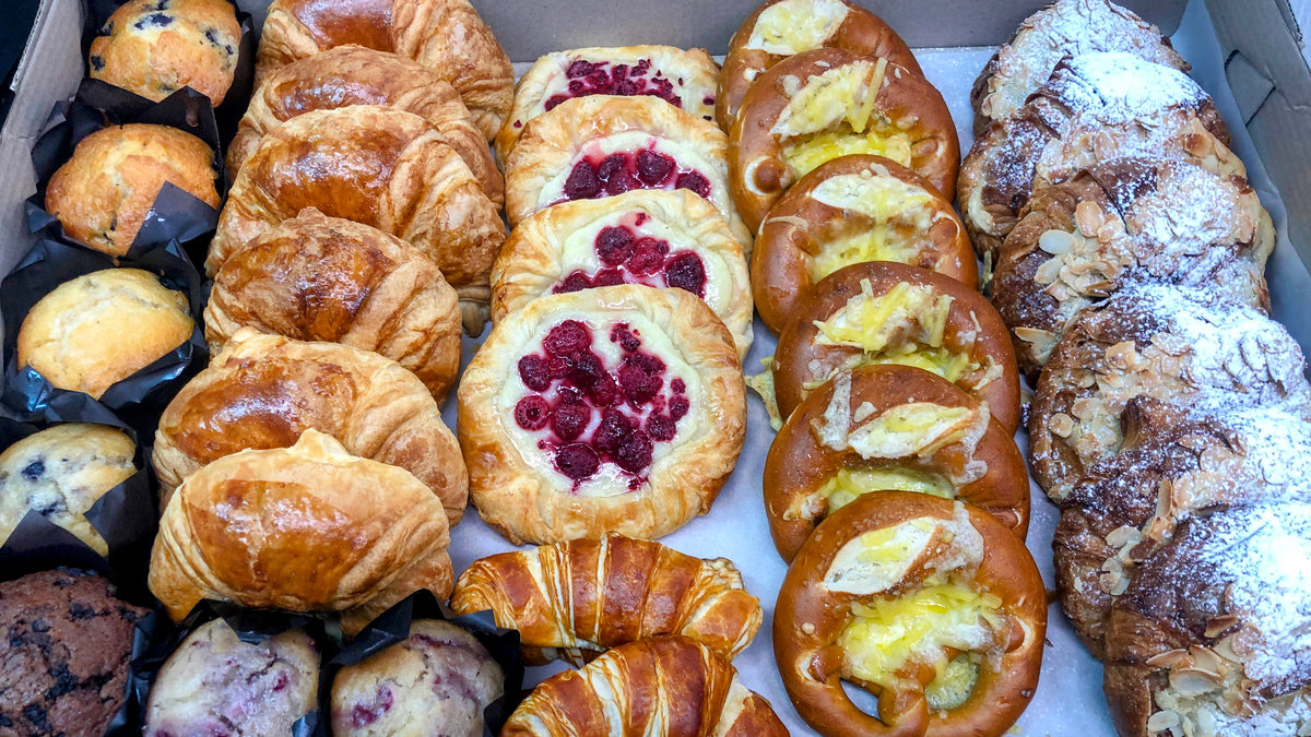 Catering Selection