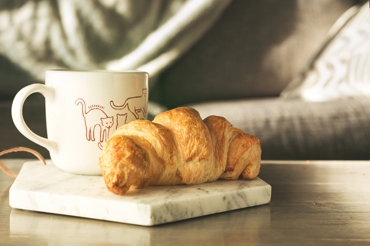 Croissants