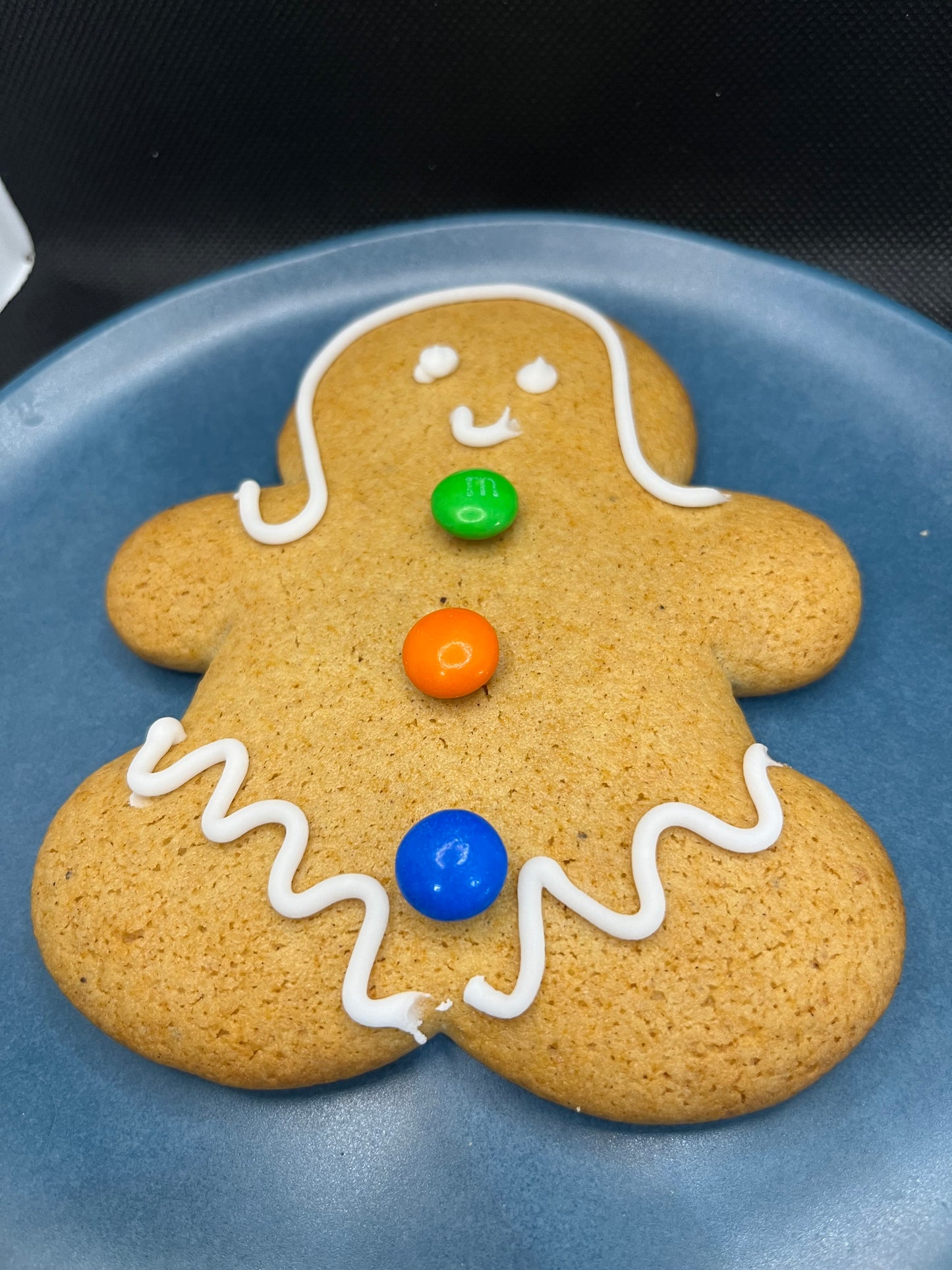 Gingerbread Men