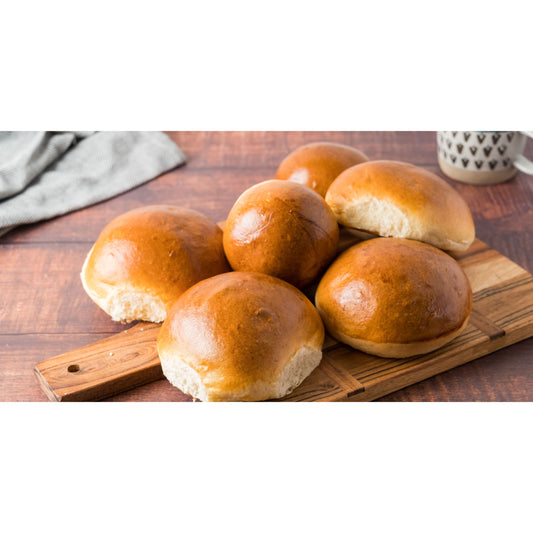 Bread Rolls - Single