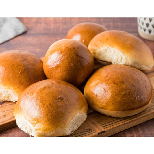 Bread Rolls - Single