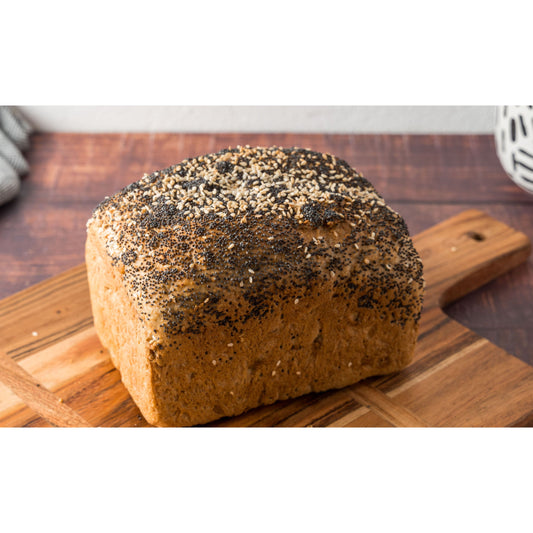 Low GI Bread Loaf