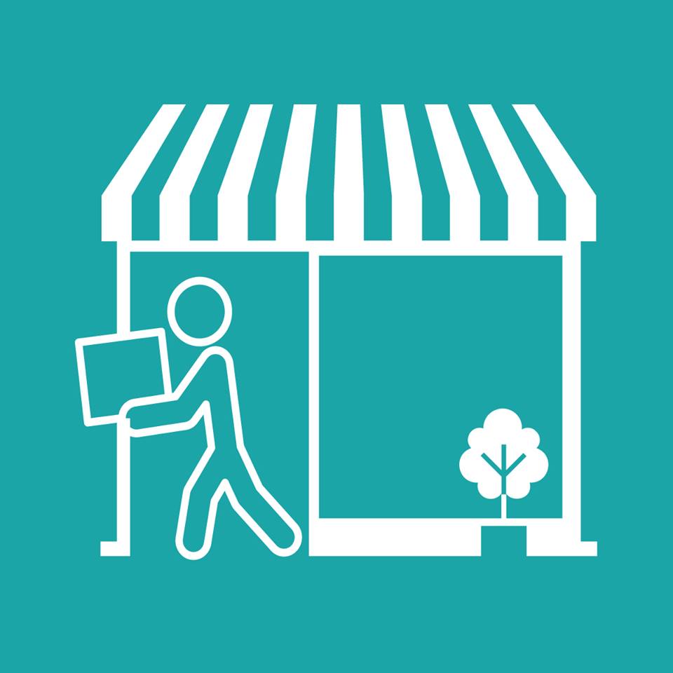 Click & Collect — Order Online, Pick Up In Store